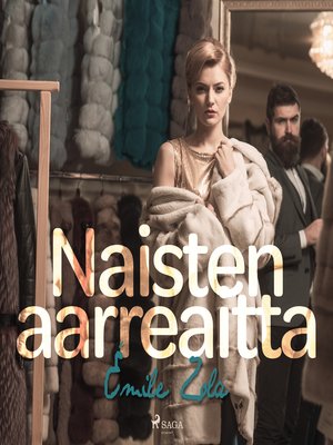 cover image of Naisten aarreaitta
